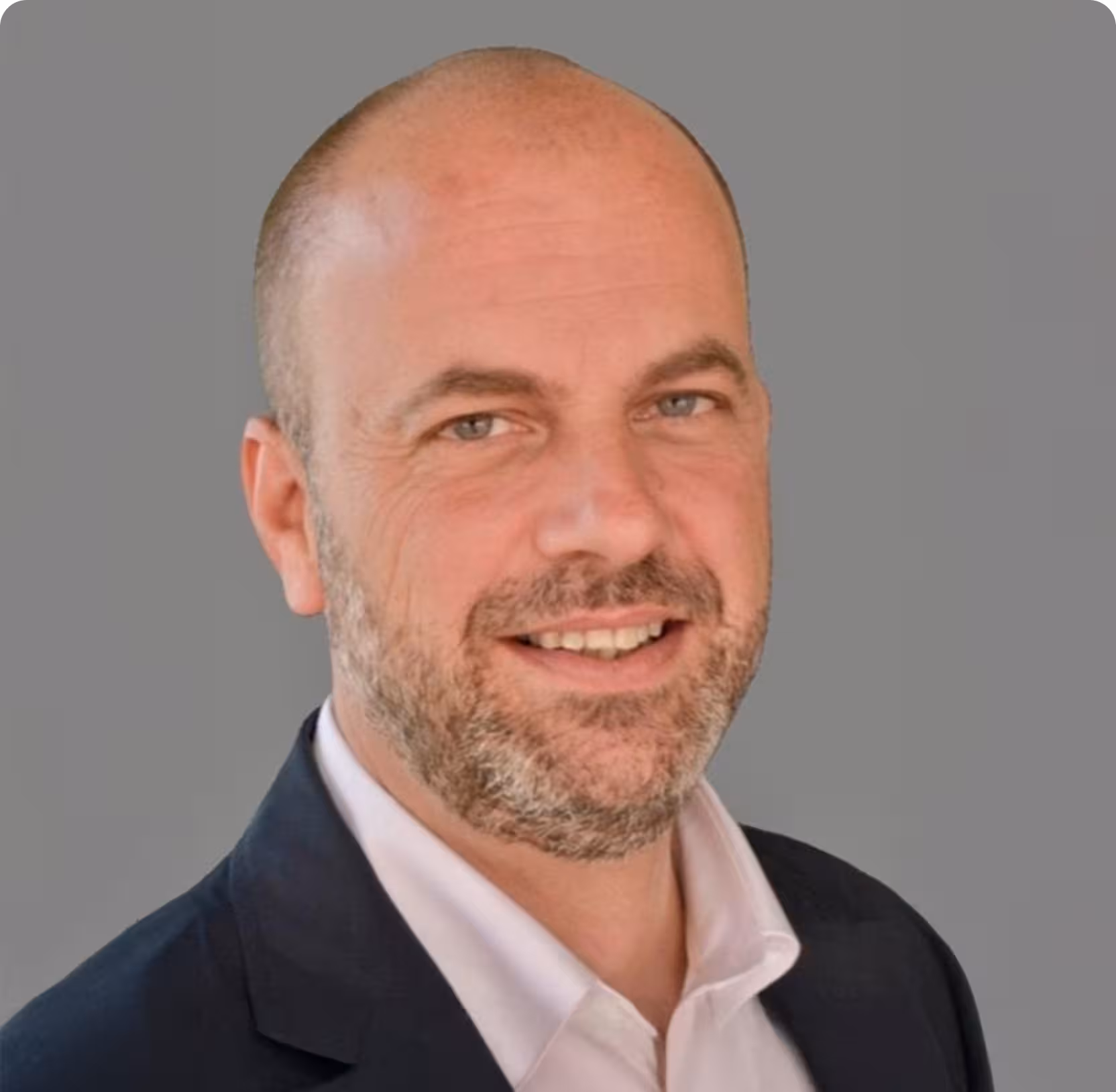 Fernando Montero